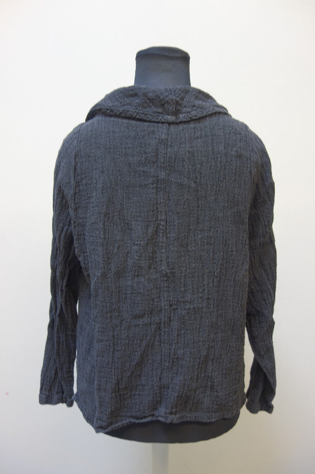 EK1530 Damen Jäckchen von Gaby´s , schwarz , Gr. L/XL4