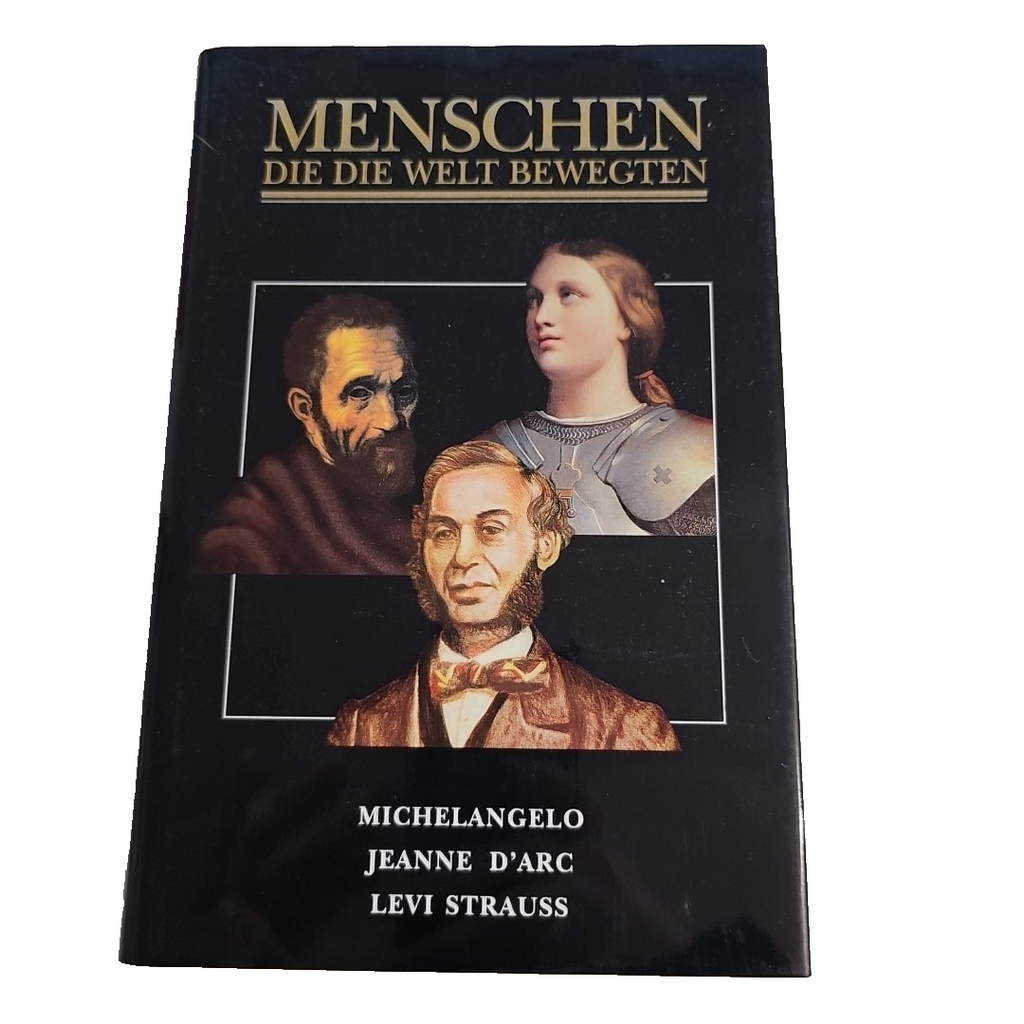 EB616 Buchserie Menschen Die Die Welt Bewegten0