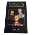 EB616 Buchserie Menschen Die Die Welt Bewegten0