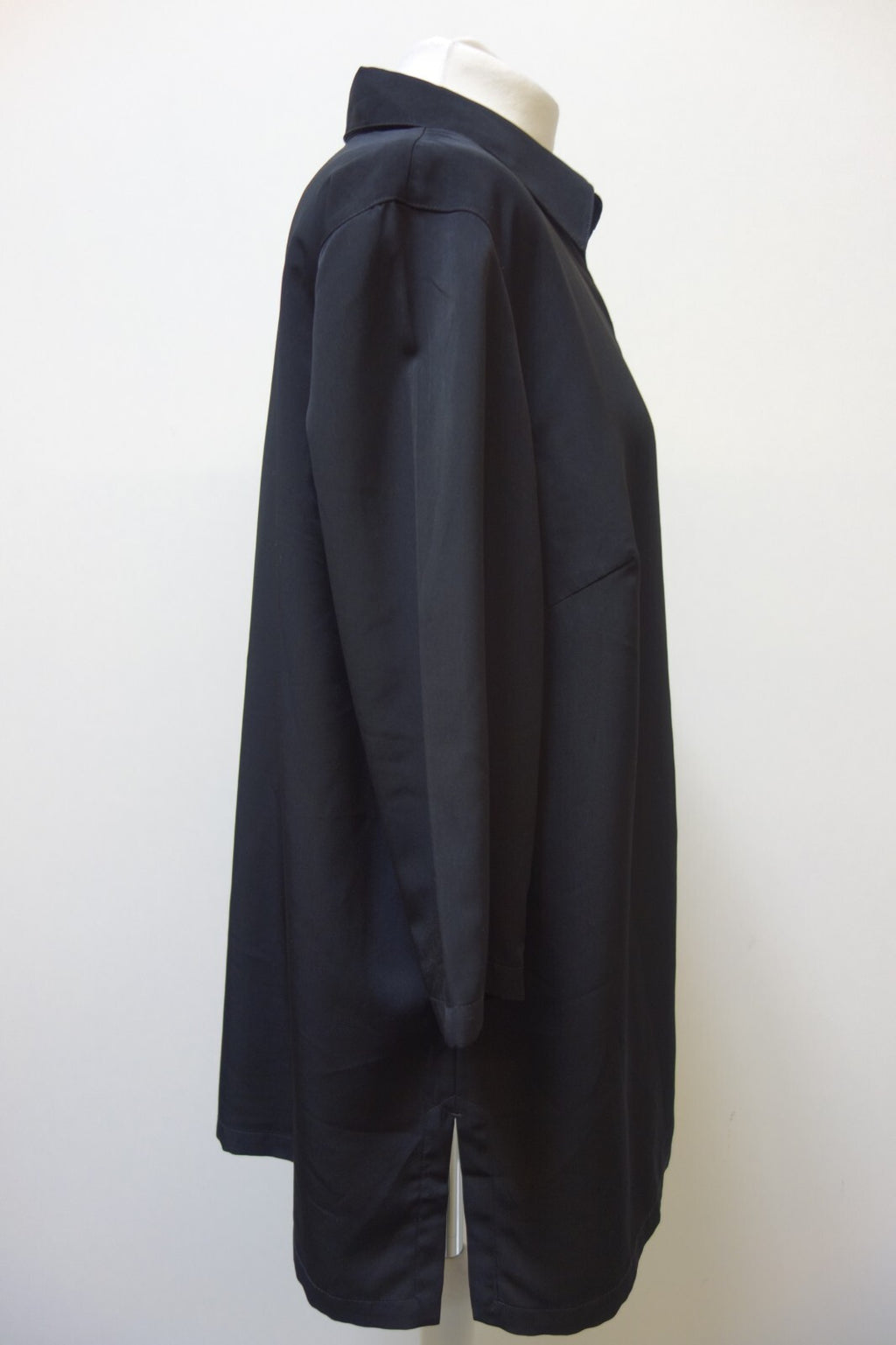 EK2229 Damen Bluse von So bin ich, schwarz, Gr. 462
