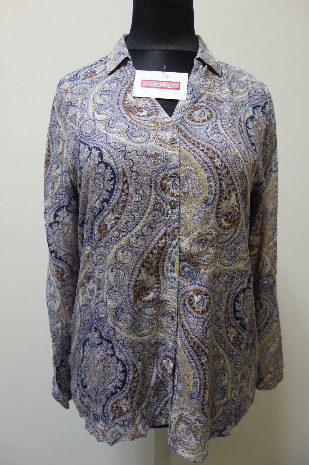 EK1789 Damen Bluse von Esprit, Gr. 420