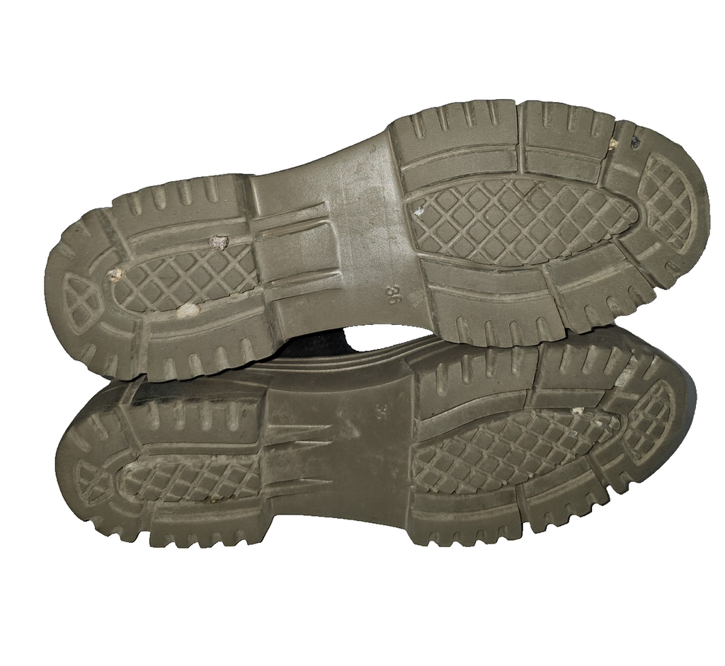 ES864 Damen Stiefelette von Caprice, Schwarz, Gr. 367