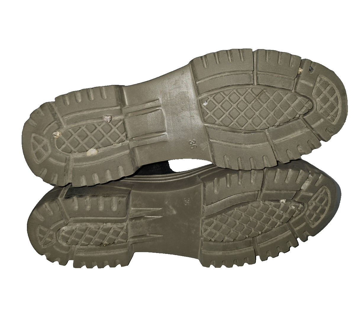 ES864 Damen Stiefelette von Caprice, Schwarz, Gr. 367