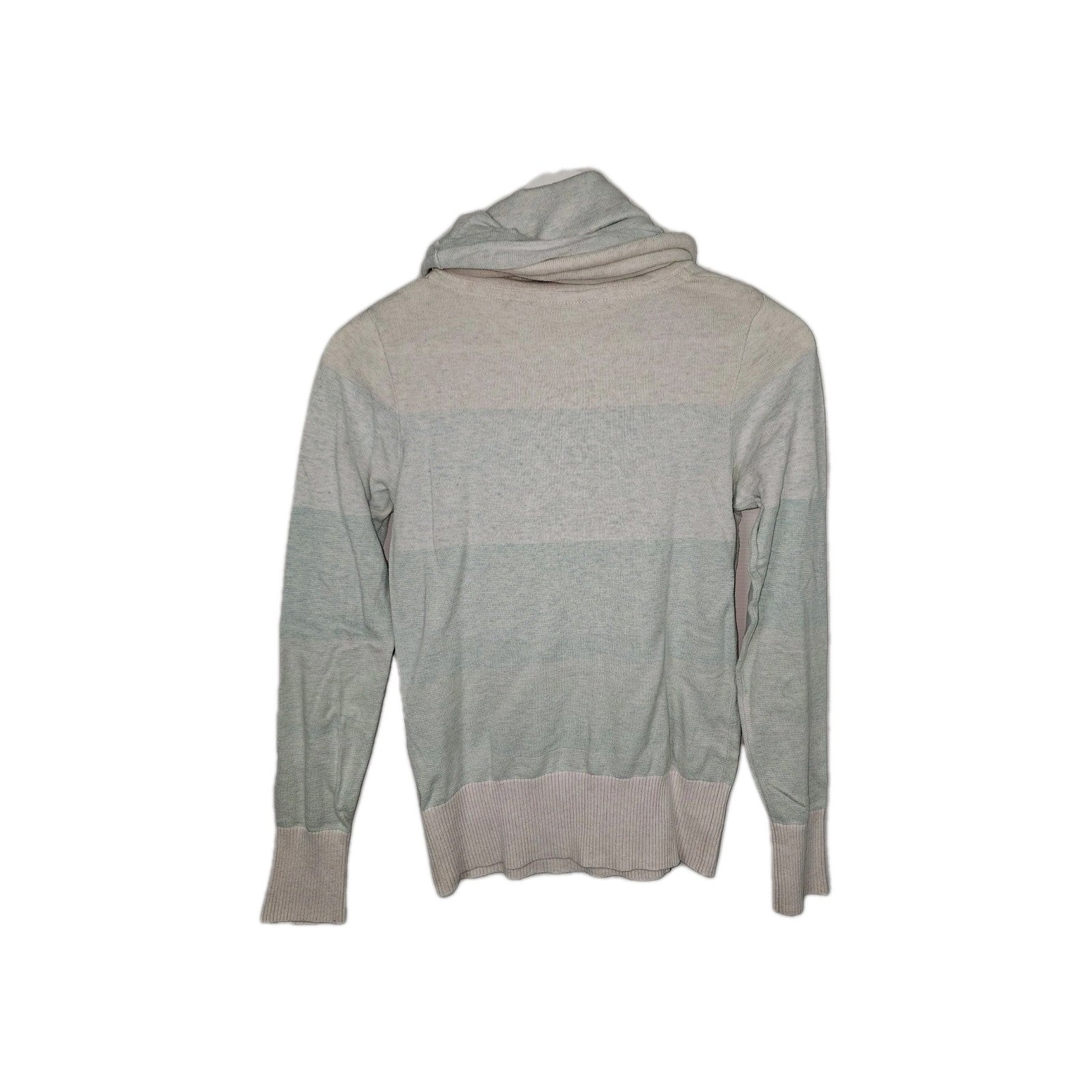 EK10076 Damen Pullover Naketano Gr.S Rosa4