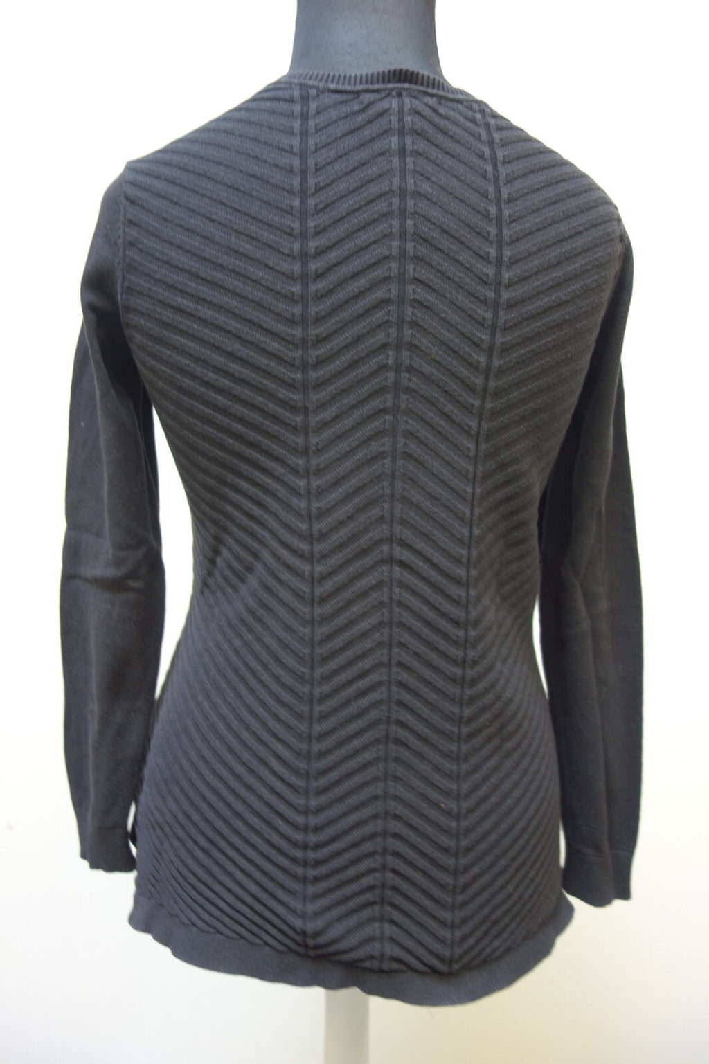EK0811 Damen Pullover von Lands`End, Gr.M4