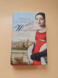 WESPENSOMMERvon Helga Glaesener Historischer Kriminalroman gebundene Ausgabe 1670