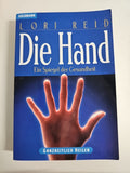 EB612 Die Hand von Lori Reid 0