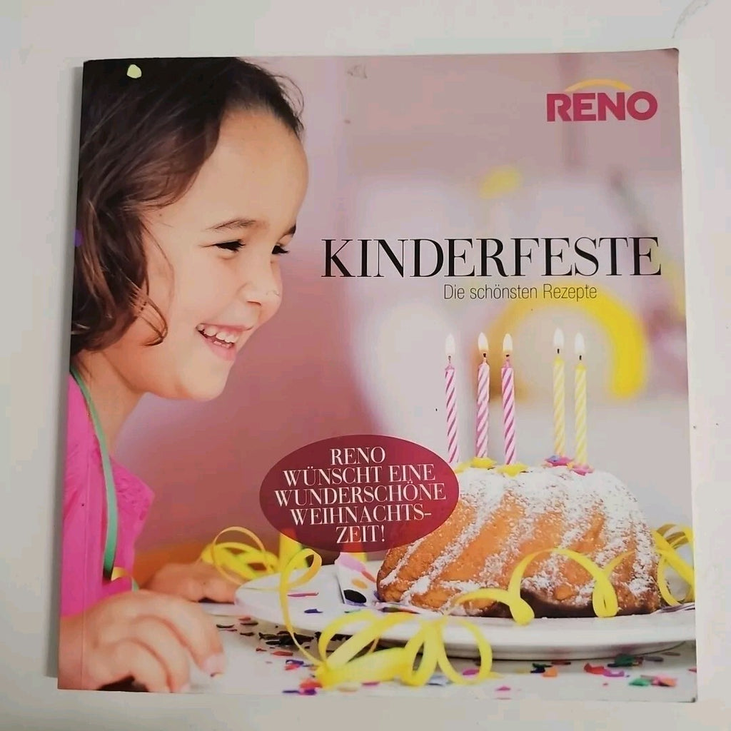 EB1634 Kinderfeste Die Schönsten Rezepte0