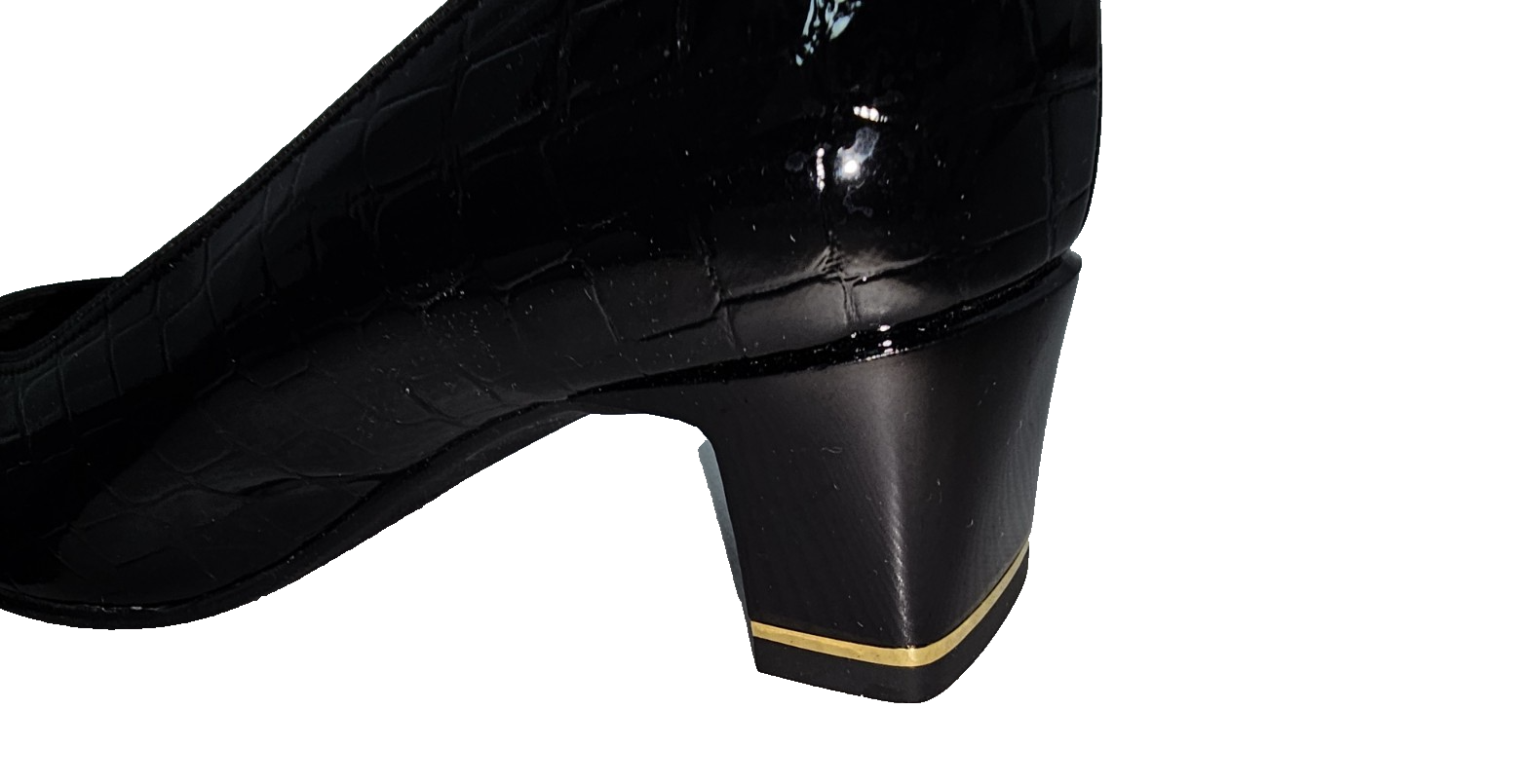 ES743 Damen Schuh bon Jenny By Ara, Schwarz,  Gr. 3½6