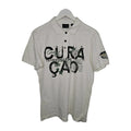 EK8324 Herren T-Shirt von Bonprix, weiß, Gr.48/500