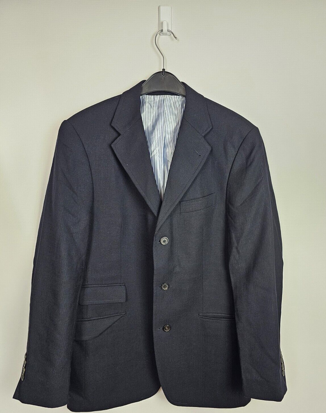 EK6541 Herren Jacket von Bogie, dunkelblau, Gr.480
