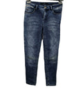 EK9137 Damen Jeans von Oui, blau, Gr.360