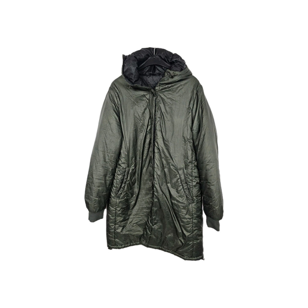 EK10644 Damen Jacke Iwie Gr.S Grün0