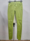 EK6051 Damen Hose von Jonas Nielsen, grün, Gr. 360