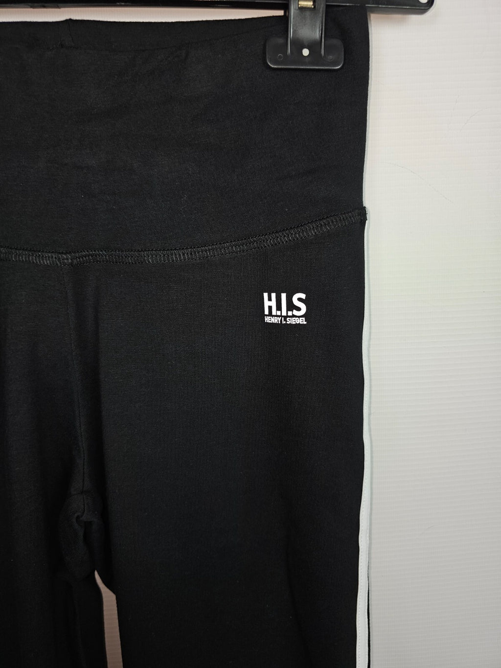 EK3523 Damen Leggings von H.I.S, schwarz, Gr.361