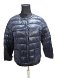 EK5500 Damen Daunenjacke von Caroll Paris , blau, Gr. XL0