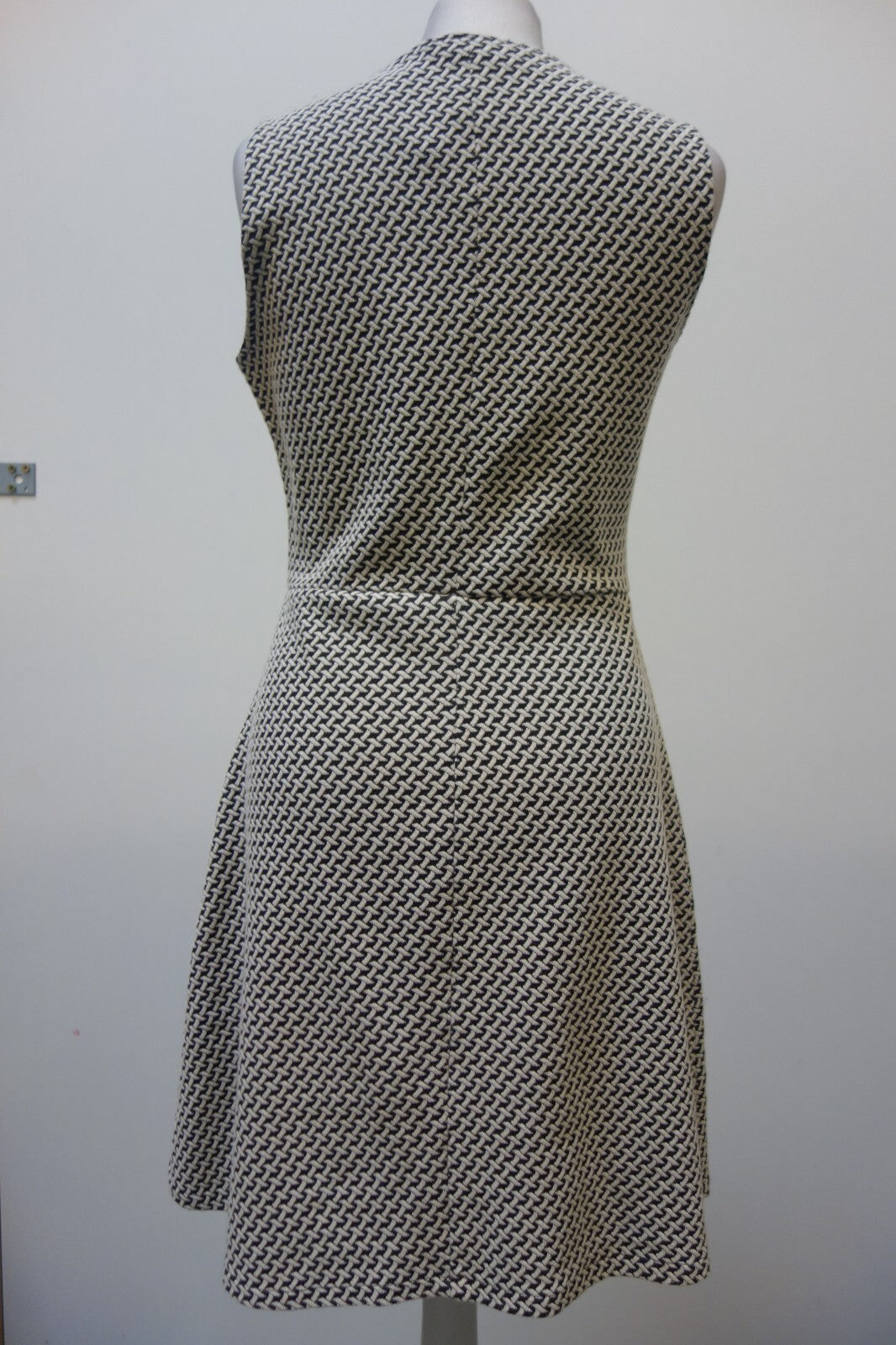 EK1339 Damen Kleid von Mango, Gr. M4