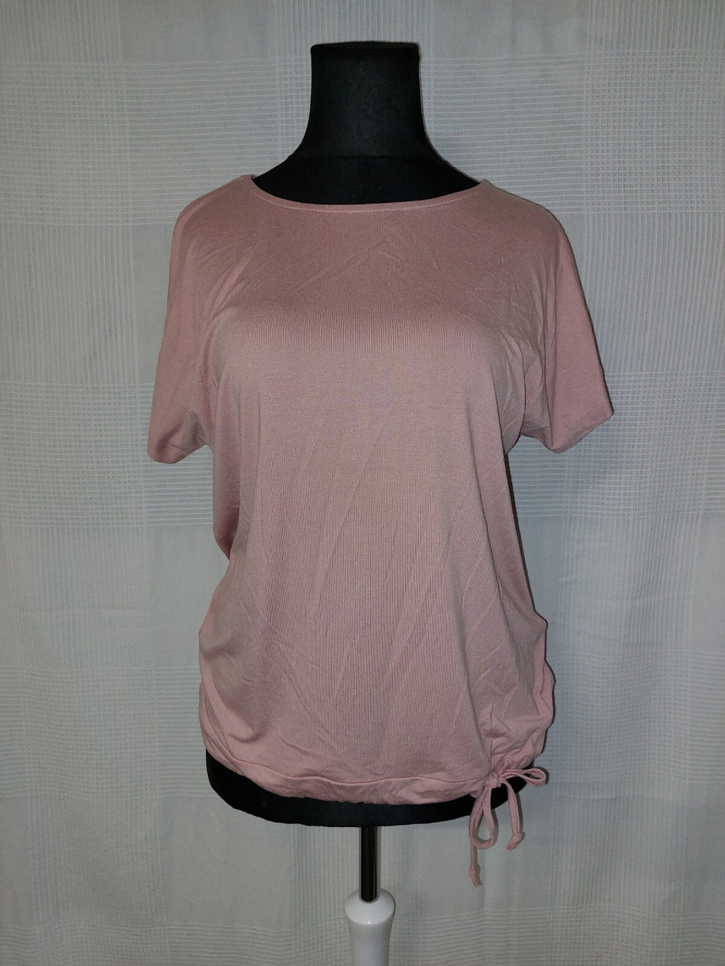 EK2061 Damen T-Shirt, rosa, Gr.420