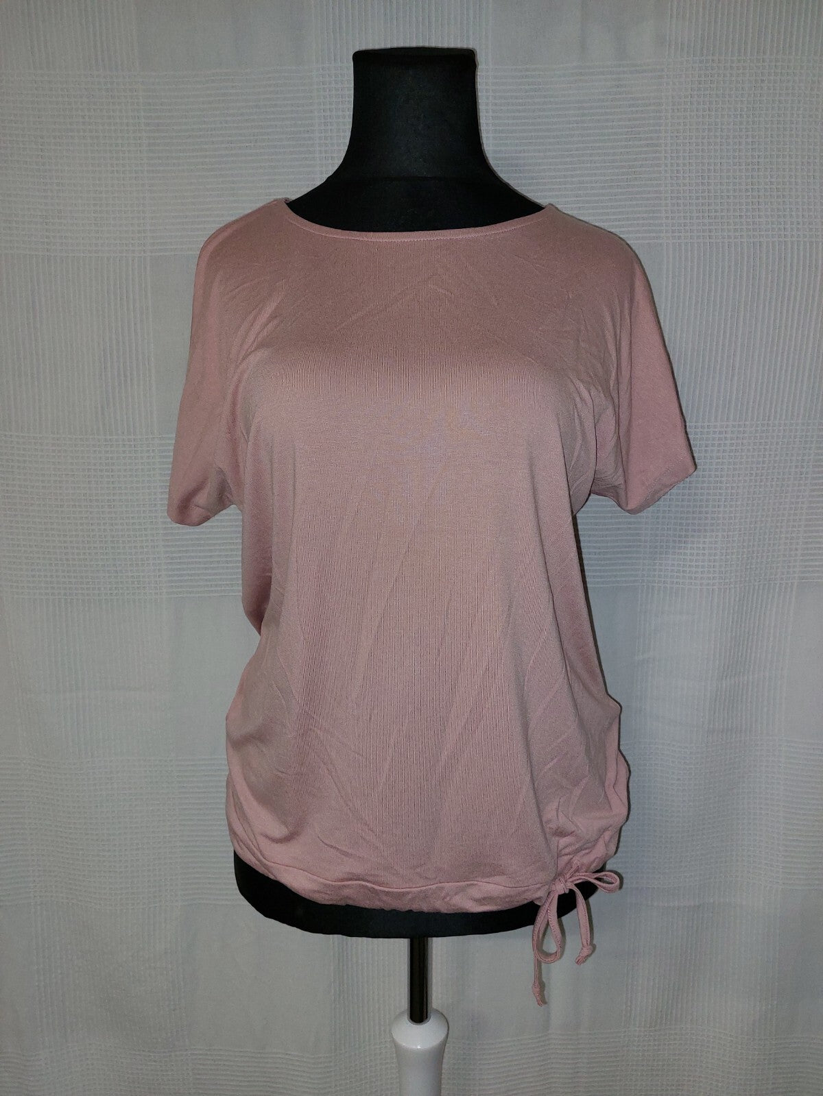 EK2061 Damen T-Shirt, rosa, Gr.420