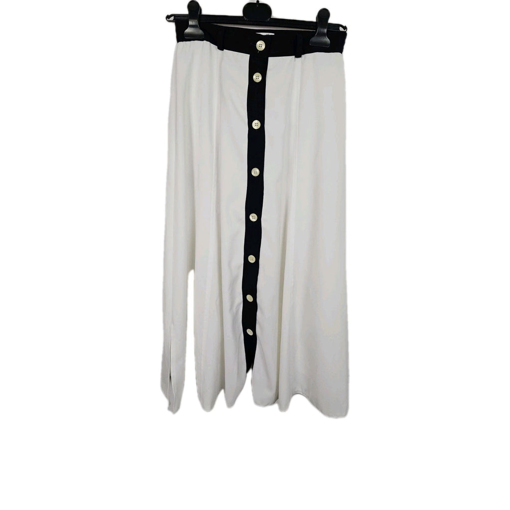 EK10552 Damen Rock Yarell Gr.S Weiß0