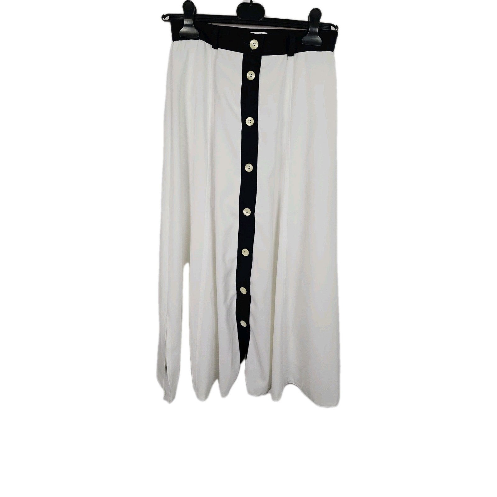 EK10552 Damen Rock Yarell Gr.S Weiß0