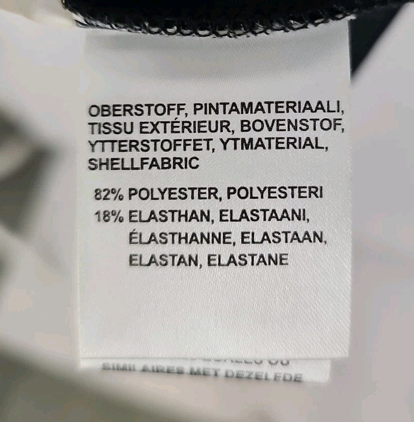 EK9333 Damen Pullover Atelier Gr.20 Schwarz2