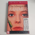 EB1807 Das Schweigen der Lämmer  | von Thomas Harris | Neu0