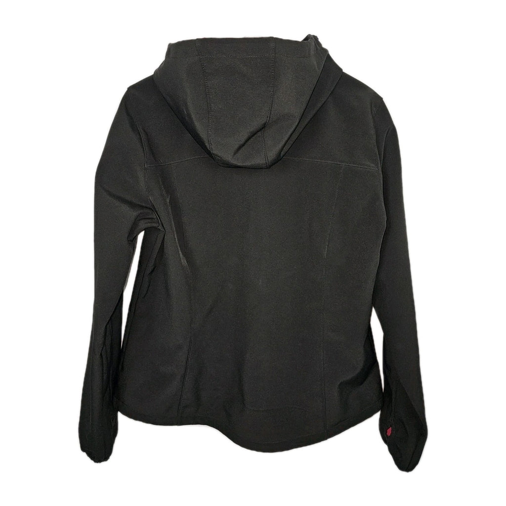 EK8101 Damen Jacke von Ocean, schwarz, Gr.443