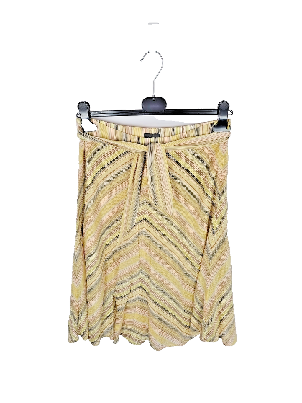 EK8066 Sommerrock Mexx Gelb,Beige,Braun  361