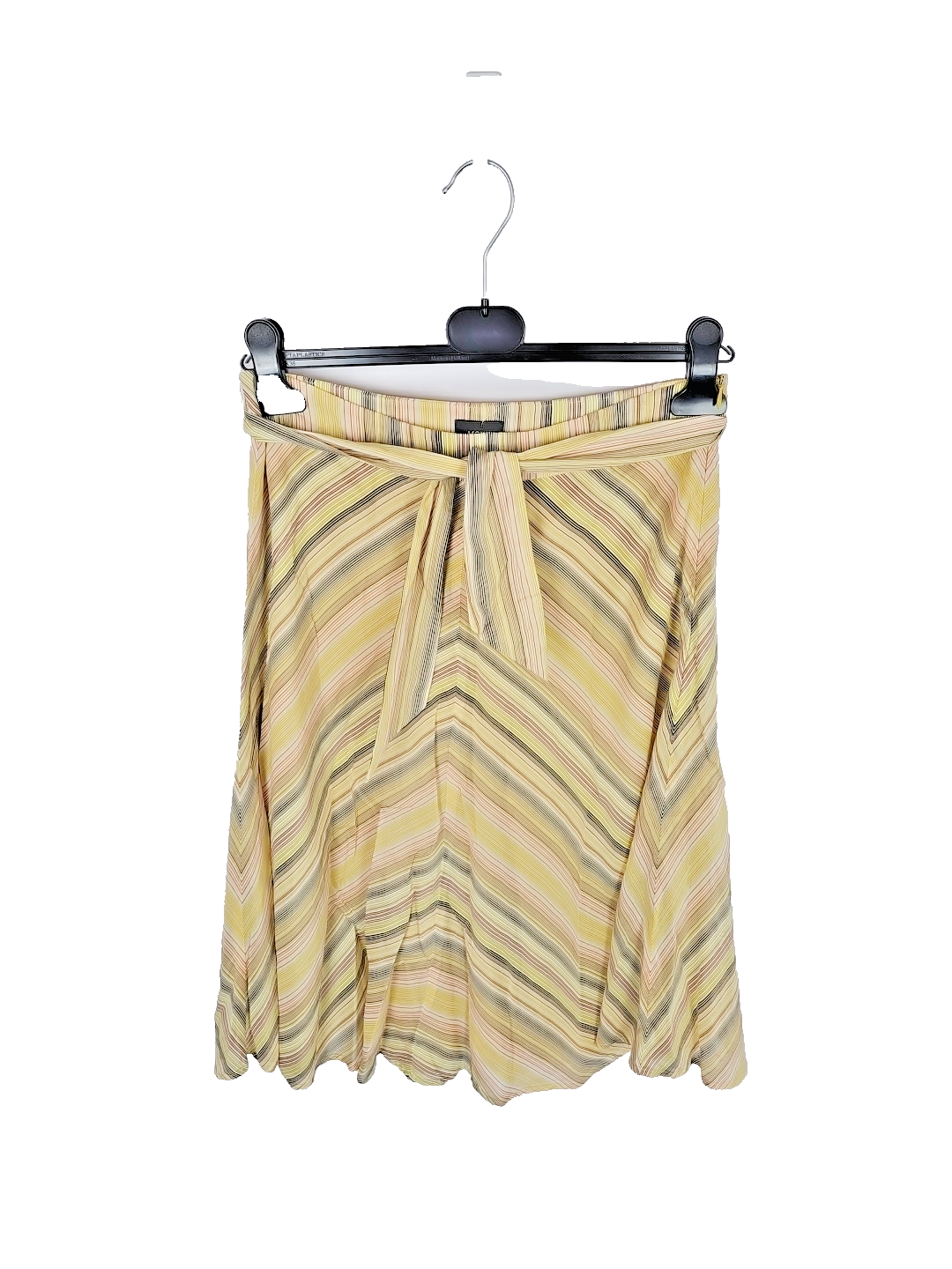 EK8066 Sommerrock Mexx Gelb,Beige,Braun  361