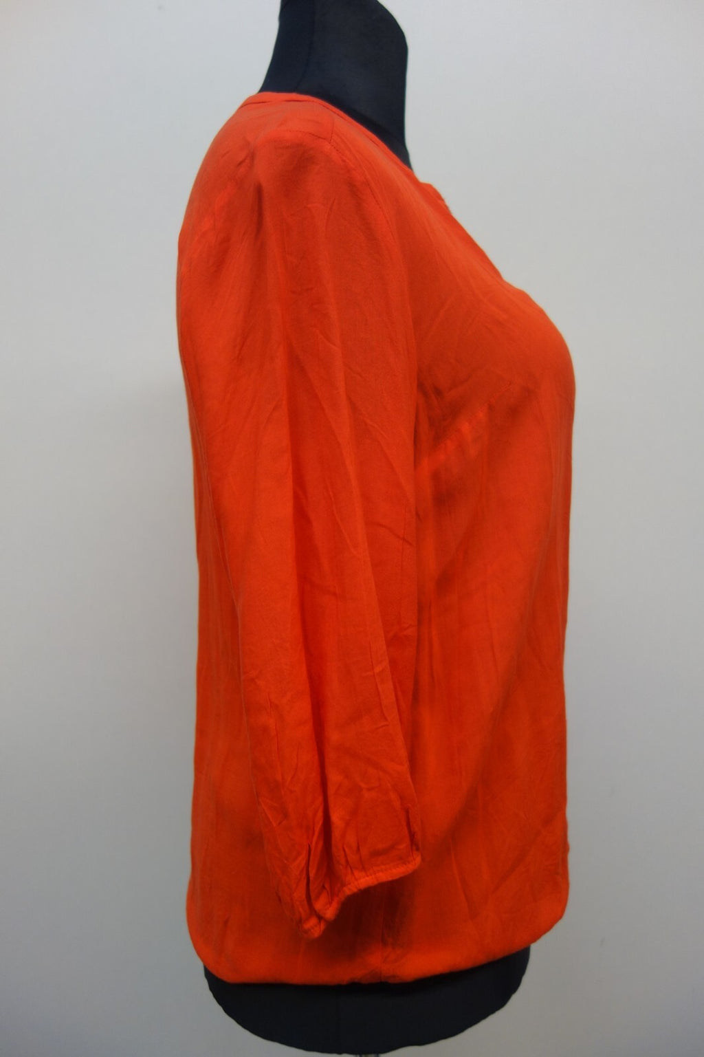 EK3154 Damen Bluse von Orsay, orange, Gr. L2