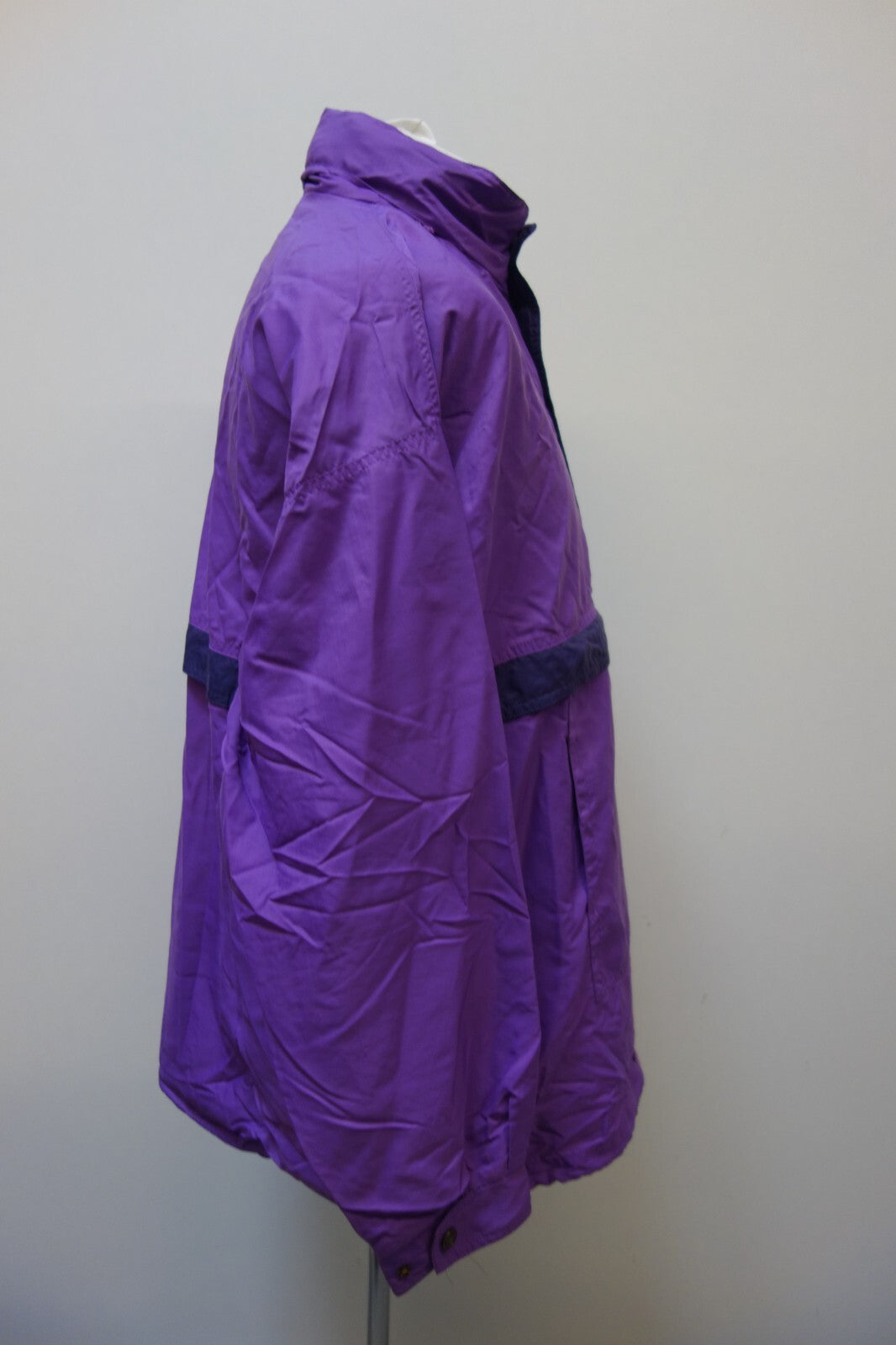 EK3835 Damen Regenjacke von McKinley, lila, Gr. XL3