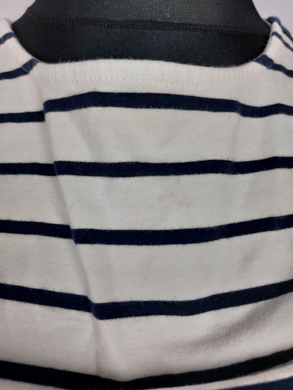 EK4764 Damen Shirt von Signal, weiß-schwarz, Gr.L5