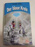 EB1465 Der blaue Kreis – Eleanor Jones – PonyClub Buch 0