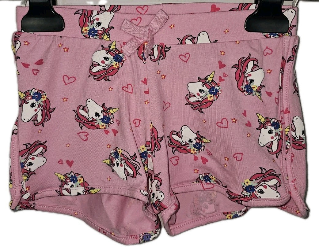 EK10729 Mädchen Shorts von C&A, rosa, Gr.1220