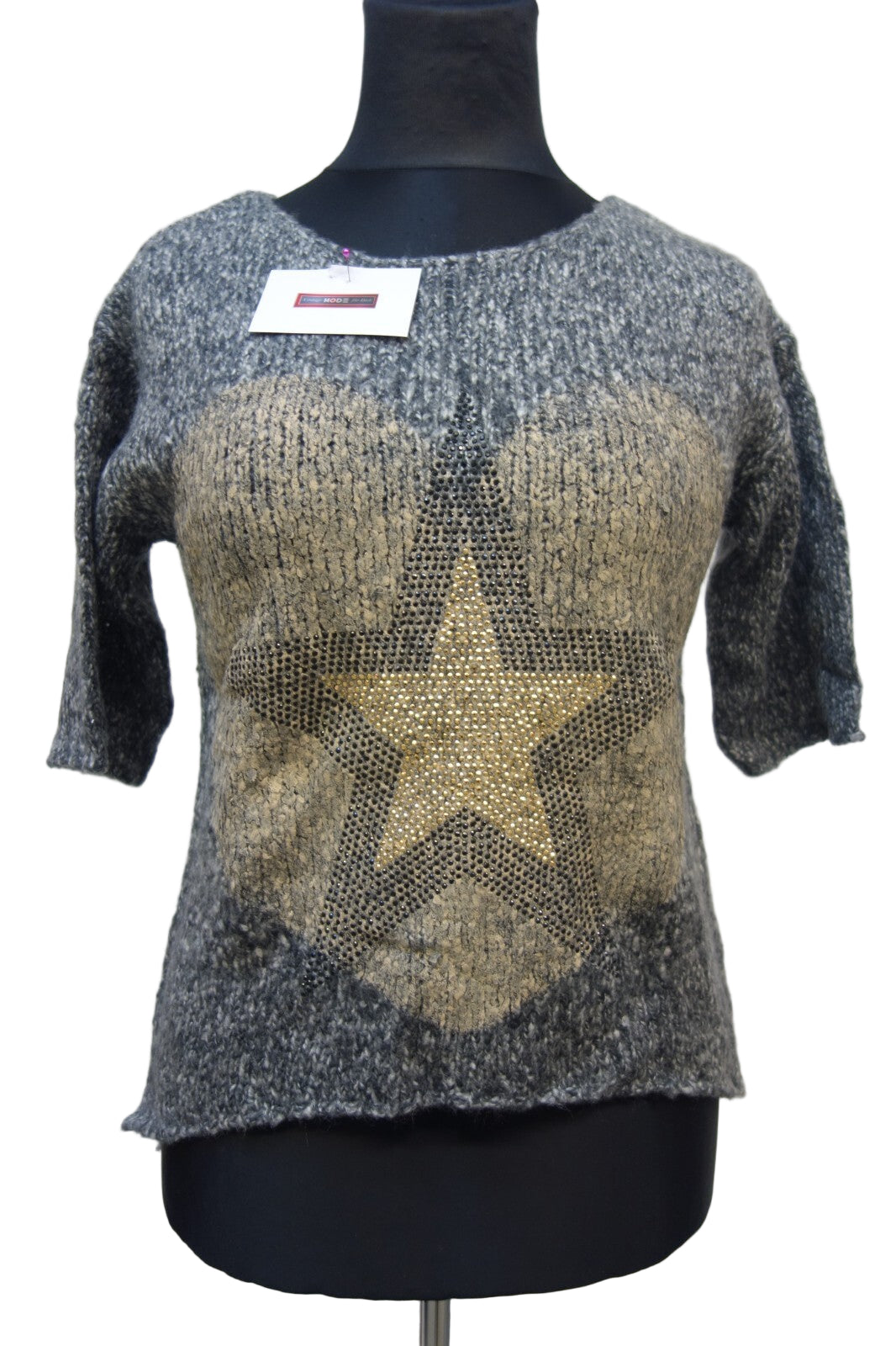 EK2762 Damen Pullover von Key Largo, Gr.S0