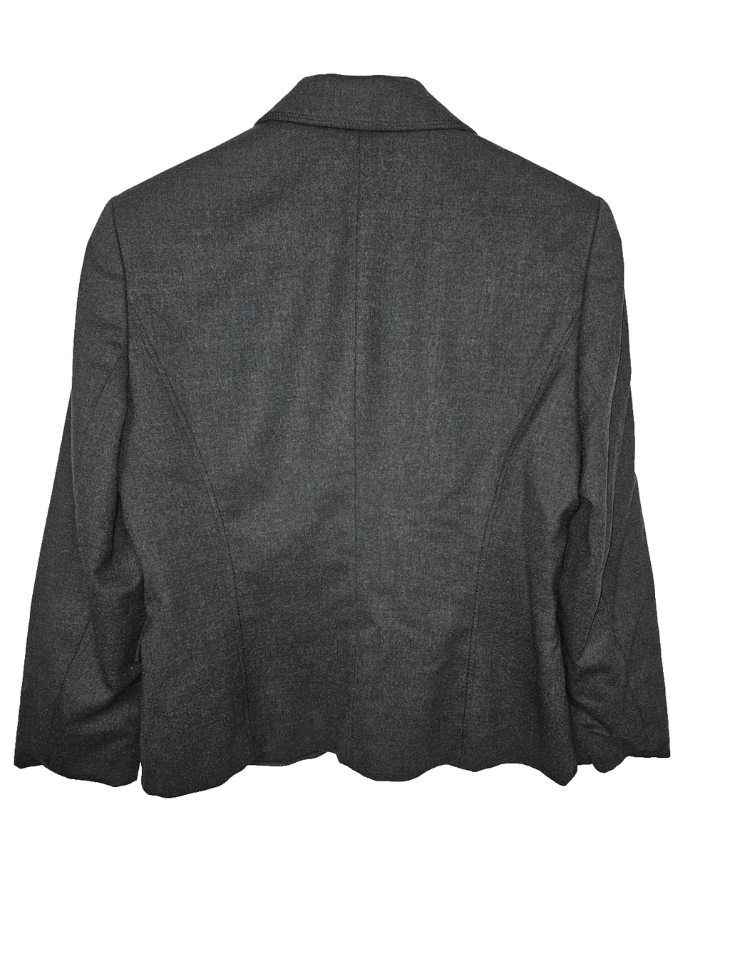 EK7299 Damen Blazer von Gerry Weber, grau, Gr.403
