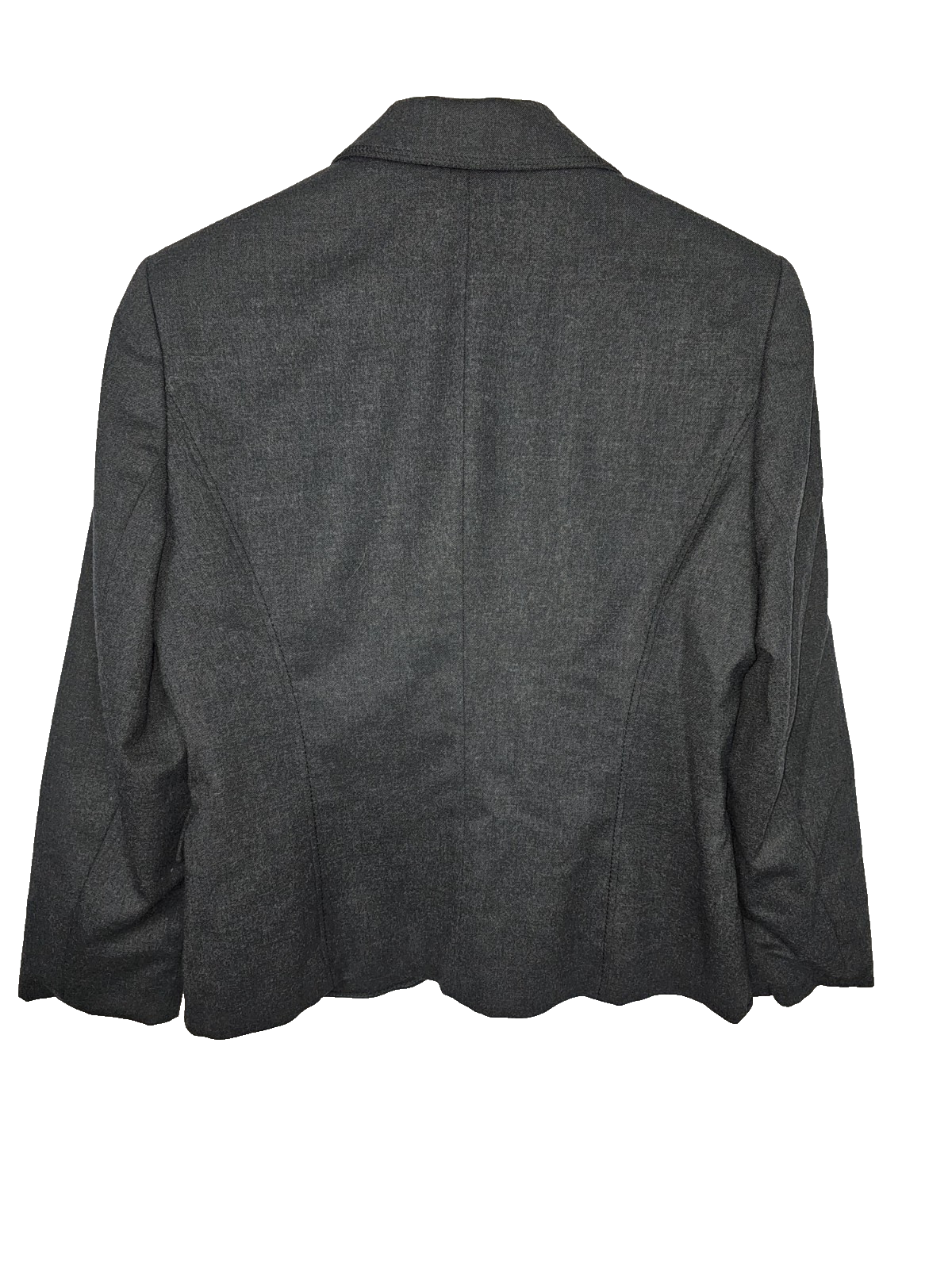 EK7299 Damen Blazer von Gerry Weber, grau, Gr.403