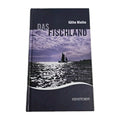 EB4150 Das Fischland von  Käthe Miethe, Taschenbuch 0