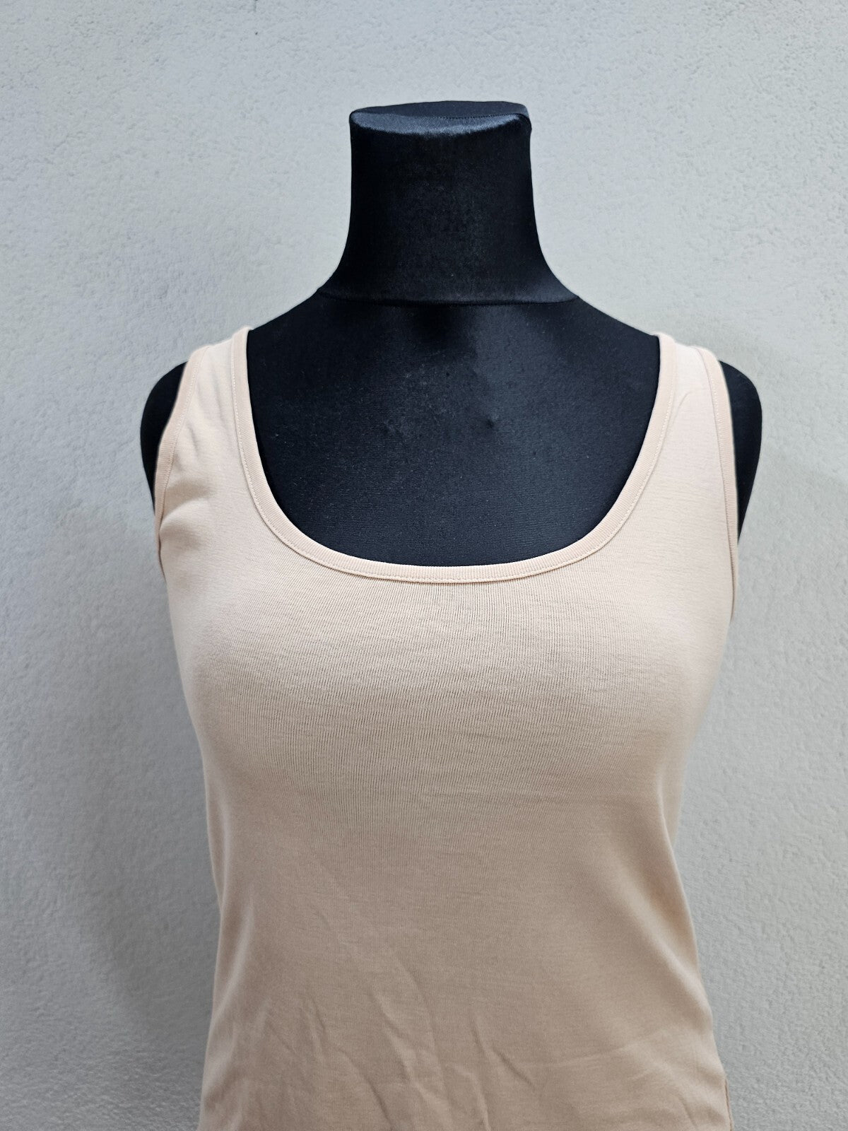 EK5886 Damen Tanktop von s.Oliver, altrosa, Gr. 401