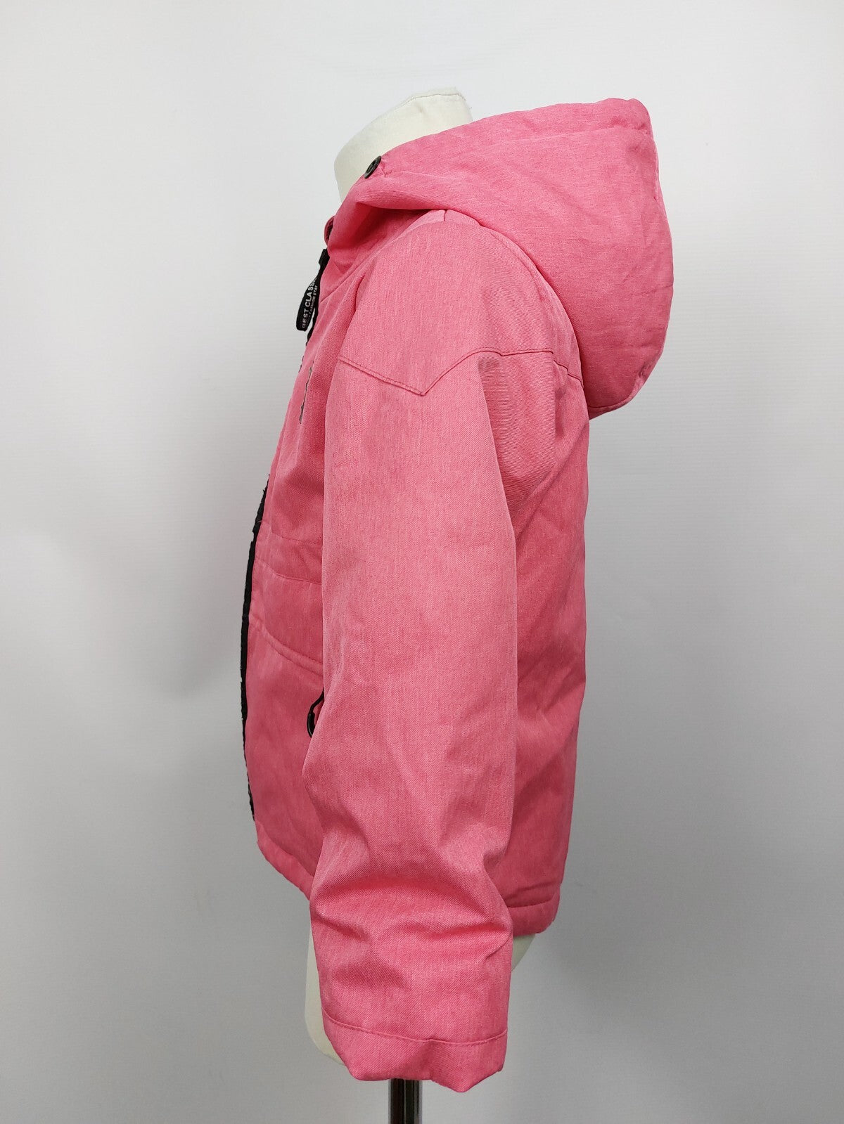 EK3648 Mädchen Jacke von Philipp Plein, pink, Gr. 905