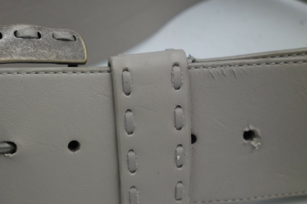 EK0145 Damen Gürtel von Esprit, grau, M6