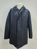 EK4639 Herren Winterjacke von Bugatti, schwarz, Gr. 540