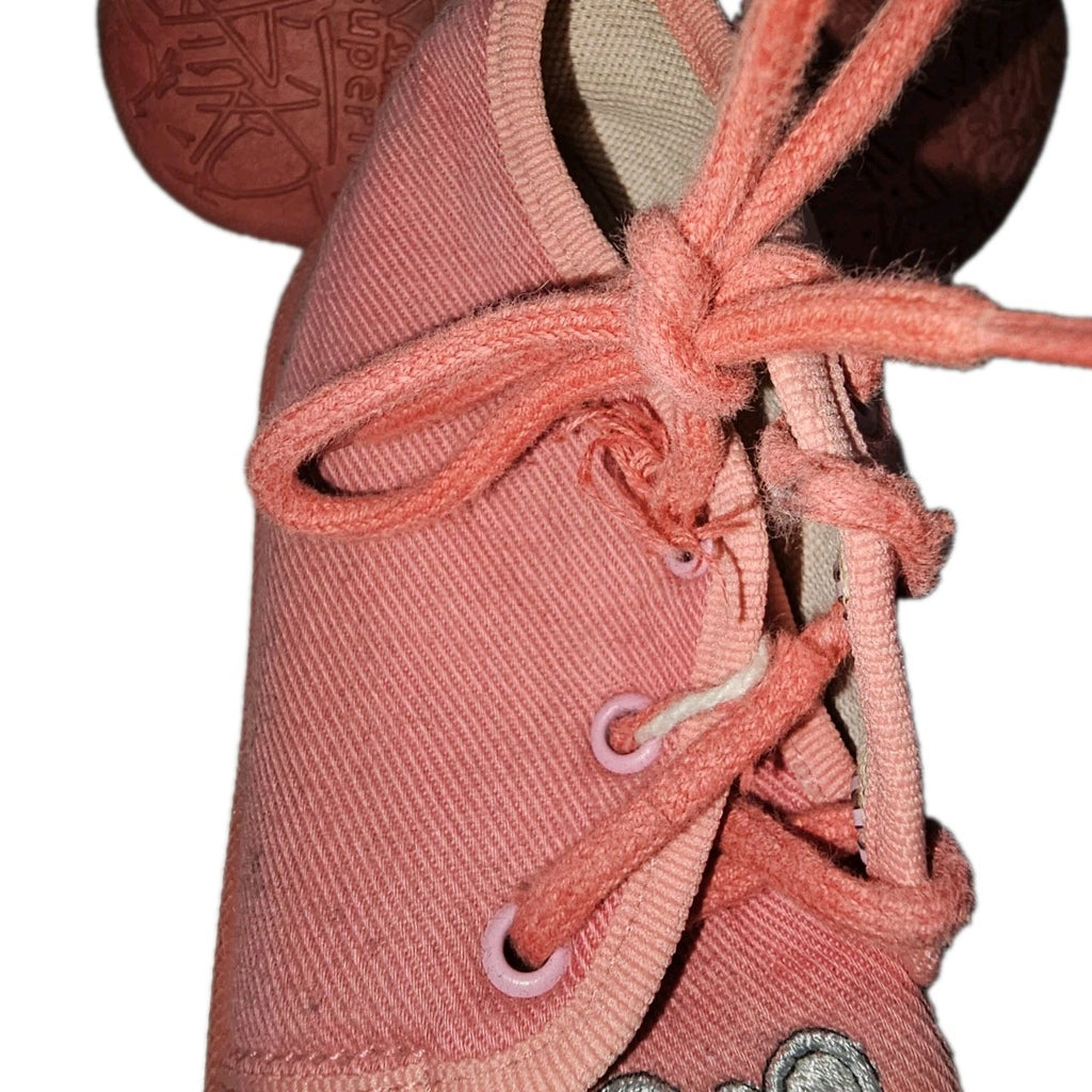 ES904 Mädchen Schuhe von SuperFit, rosa, Gr.246