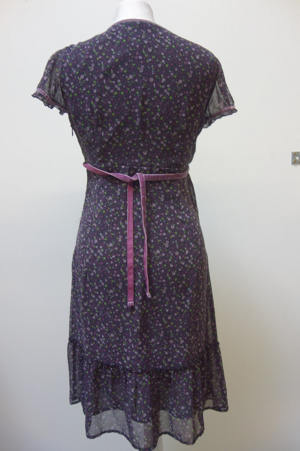EK2153 Damen Kleid von Esprit, Gr. 343
