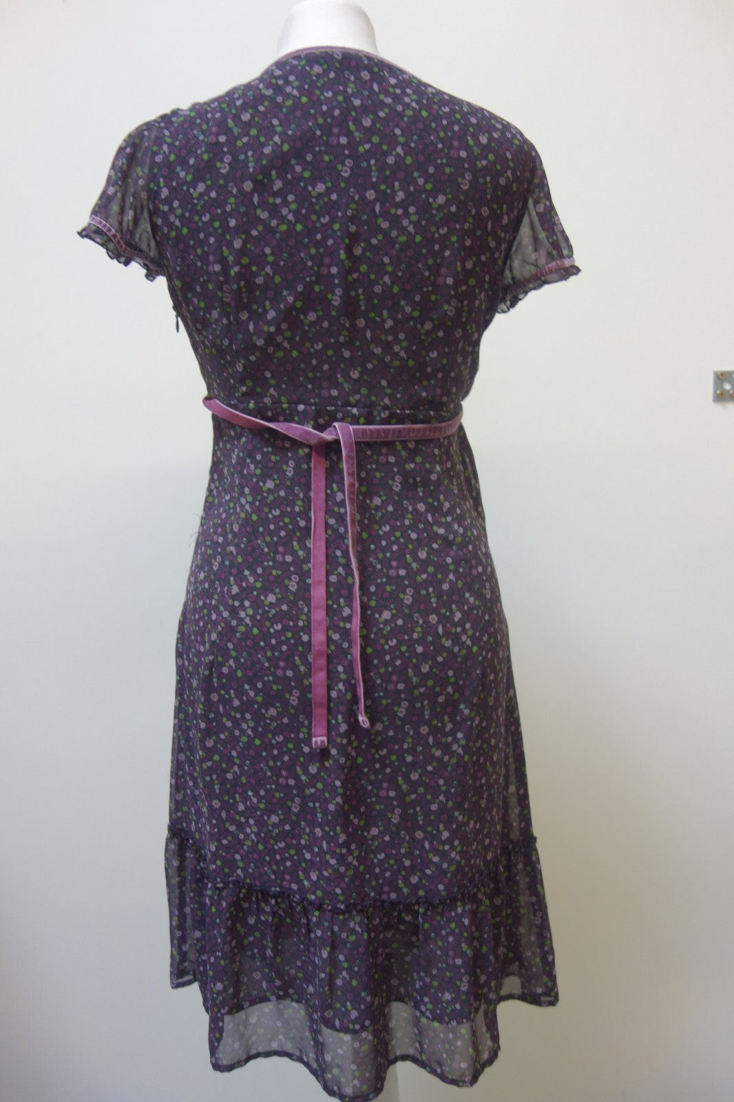 EK2153 Damen Kleid von Esprit, Gr. 343