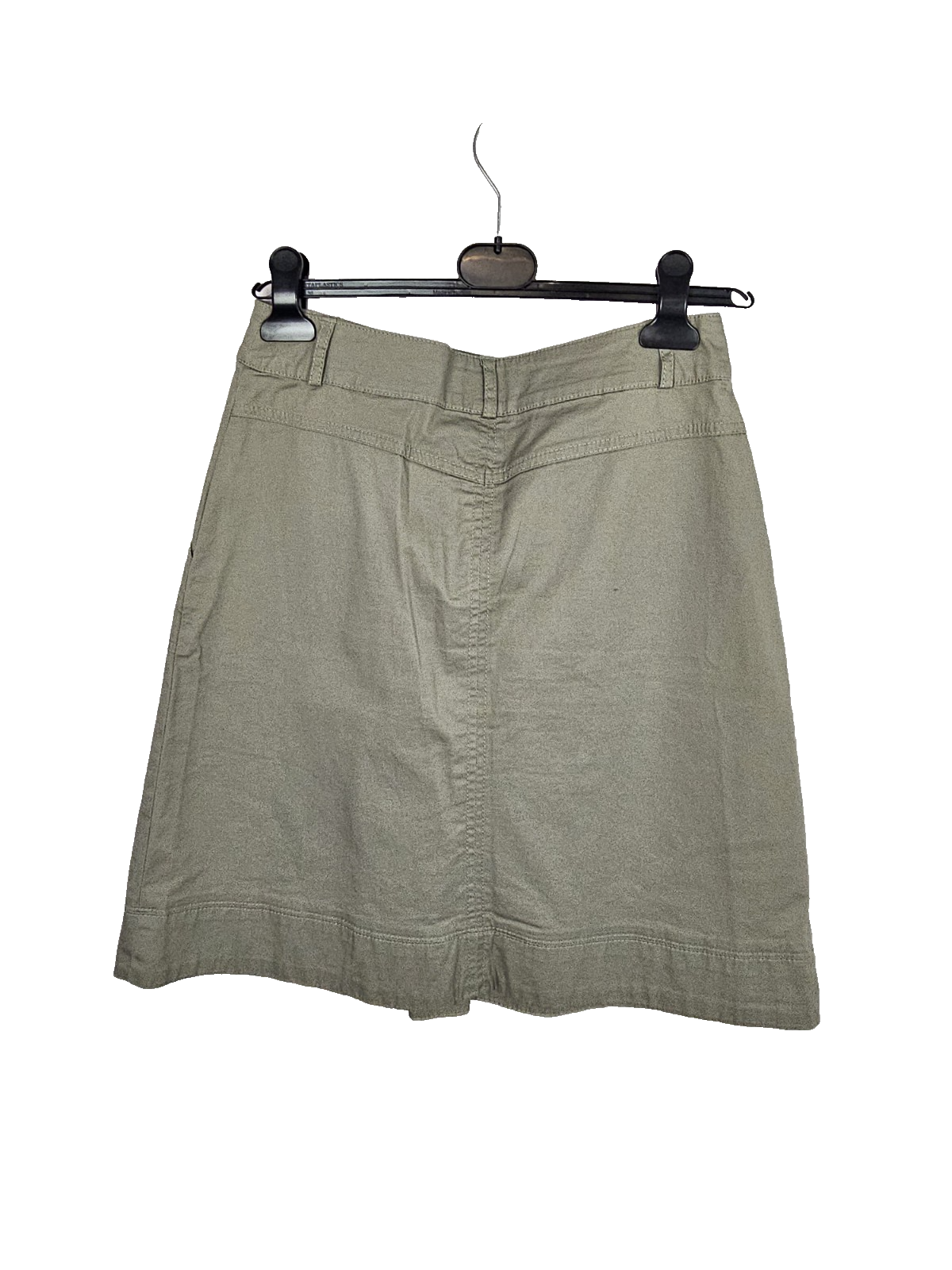 EK5218 Damen Rock von H&M,  Grau, Gr. 363