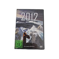 EB3683 Top Titel - Action, Thriller, Abenteuer, ScienceFiction, Blockbuster DVD0