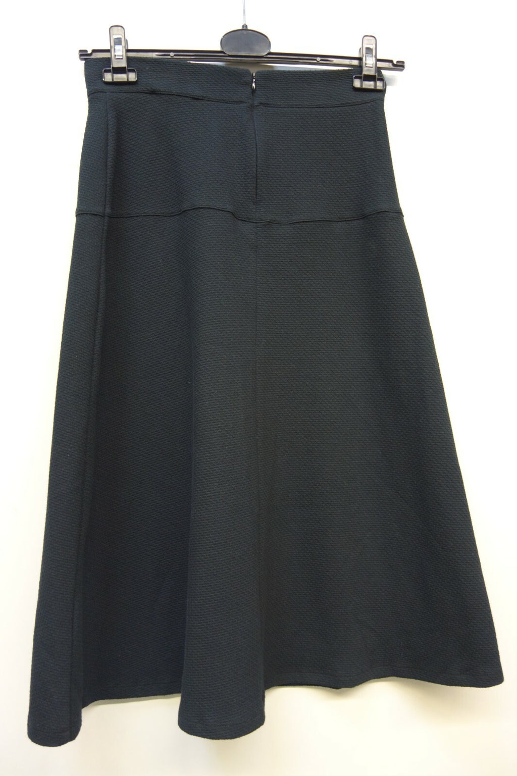 EK3463 Damen Rock von Esprit, schwarz, Gr. S3