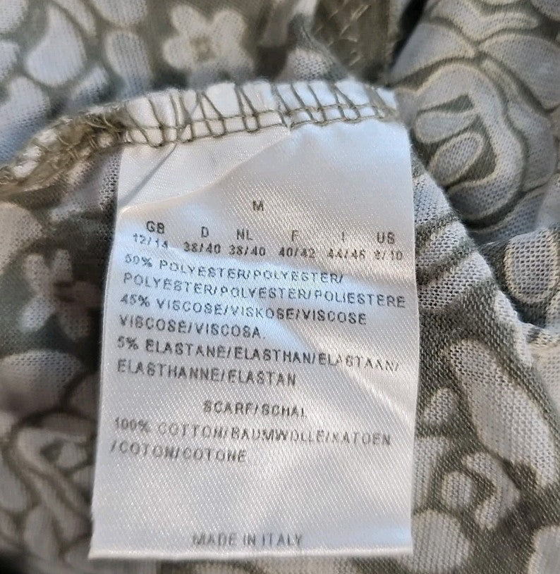EK2555 Damen T-Shirt von Joe Browns, hellgrün, Gr.38/404